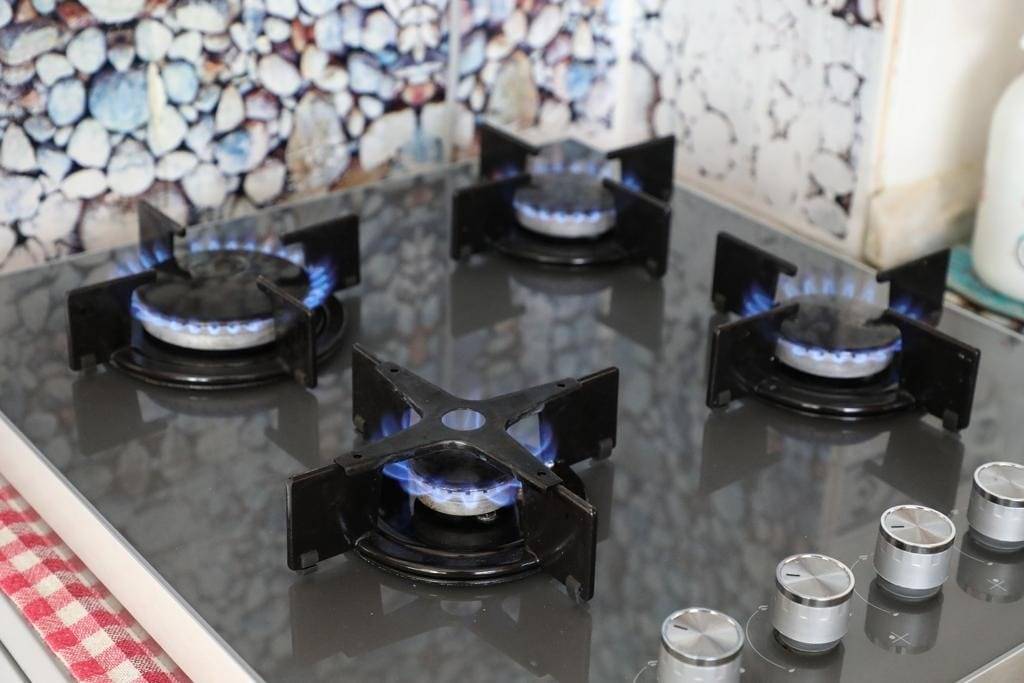 GÖLKÖY’DE DOĞALGAZ SEVİNCİ